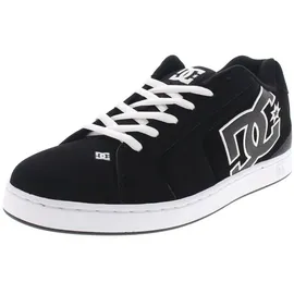 DC Shoes Net black/black/white 47