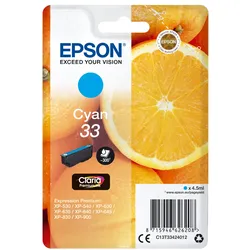 Epson ET-4856 A4-Wi-Fi-Tankdrucker mit bis zu 3 Jahren Tinte
