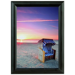 update displays Klapprahmen 45,0 x 62,4 cm schwarz