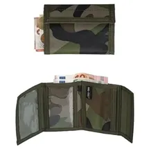 Mil-Tec Unisex Geldbörse woodland