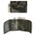 Mil-Tec Unisex Geldbörse woodland