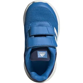 adidas Tensaur Run Blau/Weiß 22