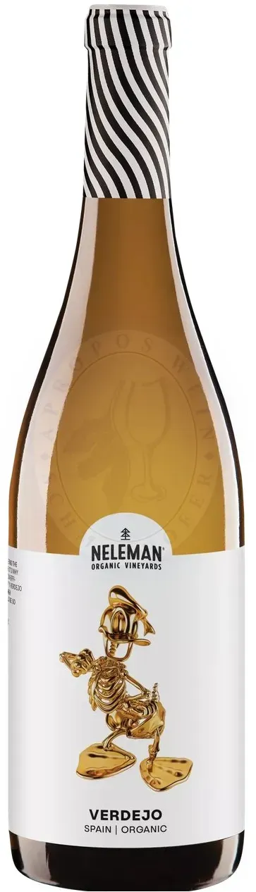 Verdejo Single Vineyard Donalds 2024 Neleman 0,75l