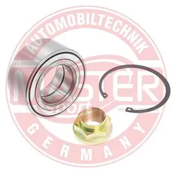 Master-sport Germany Radlagersatz [Hersteller-Nr. 3603-SET-MS] für Land Rover, Mg, Rover
