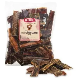 Dibo Rinder-Dörrfleisch 500g