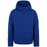 Ziener Tyers man (jacket ski), vista blue 52