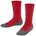 Falke Socken Active Warm So Wolle Funktionsmaterial dick atmungsaktiv einfarbig 1 Paar Rot 27-30