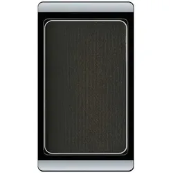 Artdeco  Lidschatten Matte Lidschatten - 503 Matt Black  in, Einheitsgrösse