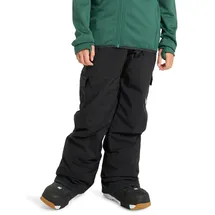 QUIKSILVER Porter Pant Jungen Schwarz 8