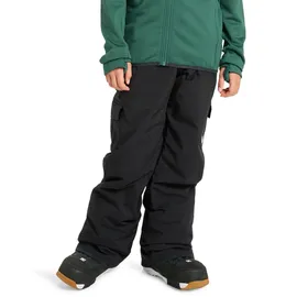 QUIKSILVER Porter Pant Jungen Schwarz 8