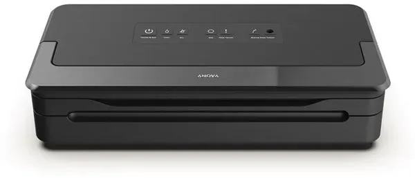 Precision Vacuum Sealer Pro - EU