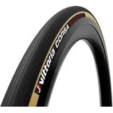 Vittoria Corsa 28x1.00 Zoll 25-622 schwarz beige faltbar