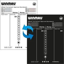 WINMAU Schreibtafel