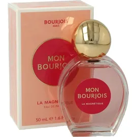 Bourjois La Magnétique Eau de Parfum 50 ml
