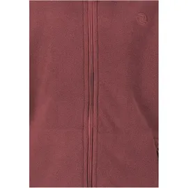 ZigZag Zap Fleecejacke Rosa 104
