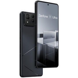 Asus ZenFone 11 Ultra 256 GB eternal black