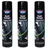 PRESTO Textilreiniger 3 St. 600 ml