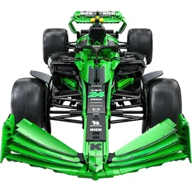 CADA C64010W KlCK Sauber F1 Team C44 2024 C64010W