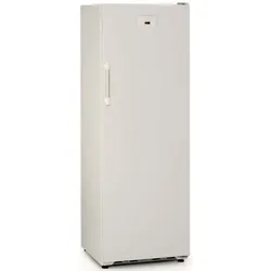 Vertikal-Kühlschrank Weiß 333l, 220W, 600x650x1730mm