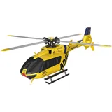 PICHLER RC-Hubschrauber EC135 ADAC 4CH RTF gelb schwarz
