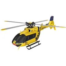 PICHLER RC-Hubschrauber EC135 ADAC 4CH RTF gelb schwarz