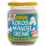 RAPUNZEL Kokos-Mandel-Creme bio 250g