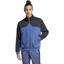 adidas Trainingsjacke Tiro dunkelblau/blau Herren
