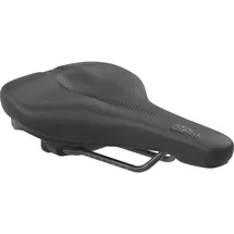 SQlab 602 Ergolux Active 2.1 28,2 x 17 x 7,5 cm Schwarz