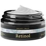 SatinNaturel Satin Naturel Bio Retinol Creme 100ml