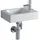 Geberit iCon Handwaschbecken 38 x 28 cm (124736000)