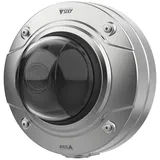 Axis Q3538-SLVE Weiß/Schwarz