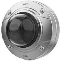 Axis Q3538-SLVE Weiß/Schwarz