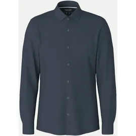 Strellson Langarmhemd Blau XXL