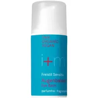 I+M Freistil Sensitiv Augenbalsam 15 ml