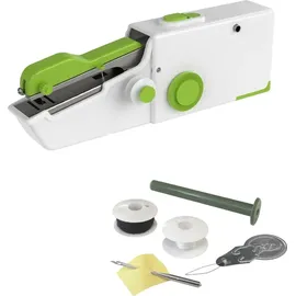 CENOCCO Easy Stitch Mini-Nähmaschine