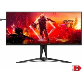 AOC AG405UXC 40" schwarz