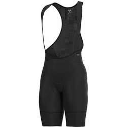 ALE Velocity HD Race Bibshorts Black XXXL