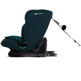 Kinderkraft ONETO 3 i-Size Blau