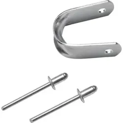 Hymer Ersatzteilset Seilhalter