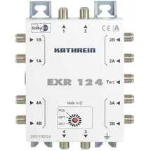 Kathrein EXR 124