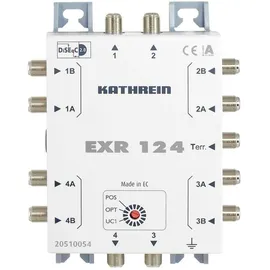 Kathrein EXR 124