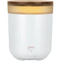 Depot ipuro AIR SONIC candle white