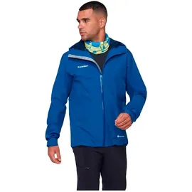 Mammut Treeline Hardshell Gore-tex® Jacke - Tschiel - S