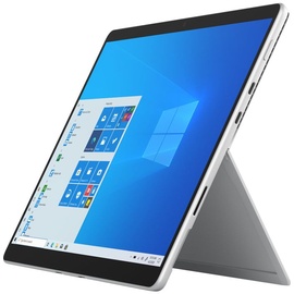 Microsoft Surface Pro 8 13.0 i5 16 GB RAM 256 GB Wi-Fi + LTE platin für Unternehmen