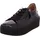 Gabor Plateau-Sneaker Schwarz Damen 44