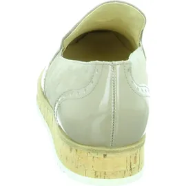 Paul Green Slipper Schwarz - Gr.: 39