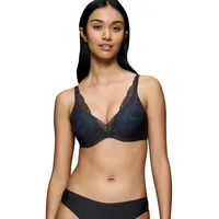 Triumph Body Make-Up Illusion Lace WP Schwarz 75D