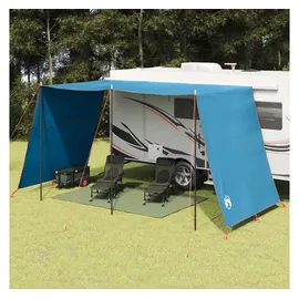 vidaXL Wasserfester Tarp mit Dach 402 x 240 x 240 cm