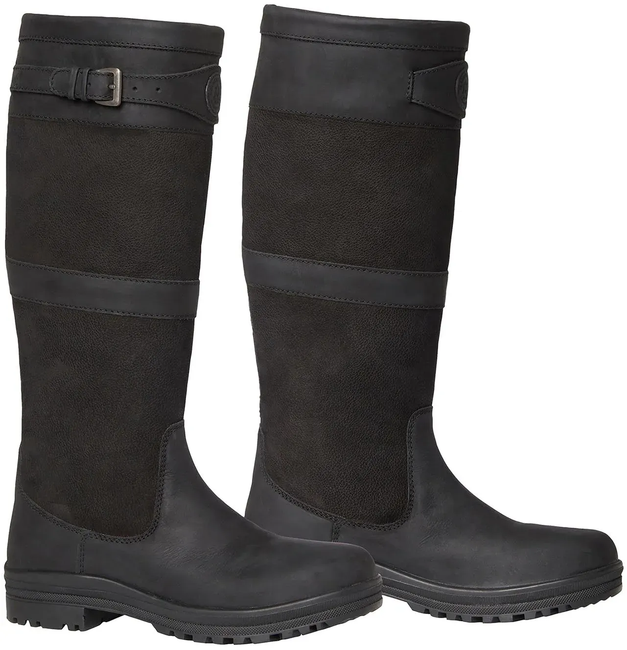 Mountain Horse Cumberland Damen Reitstiefel