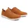 Timberland Bradstreet Plain Toe Oxford Schuhe Saddle 44